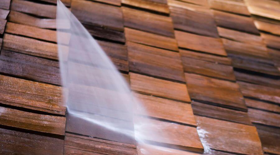 Tile Roofing in Brandon, TX